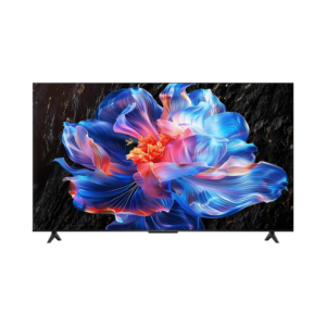 Tv 55 Smart Tcl 4k Uhd Google Tv 55v6c