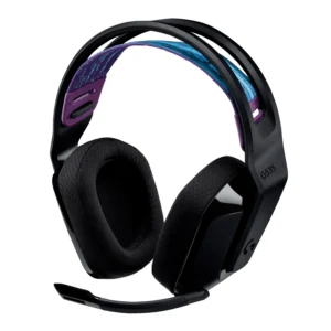 Auricular Logitech G535 Negro Auricular Logitech G535 Negro