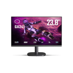 Monitor 24″ LED Cooler Master GA241 FHD 100Hz HDMI VGA