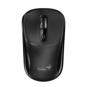 Mouse Genius BlueEye NX-7123 Negro WiFi