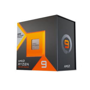 Procesador Amd (am5) Ryzen 9 9900x3d