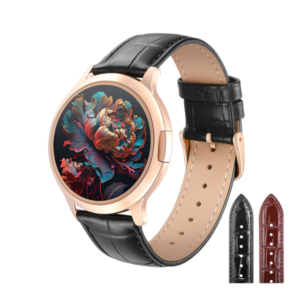 Reloj Smartwatch Noga NG-SW25C Cuero
