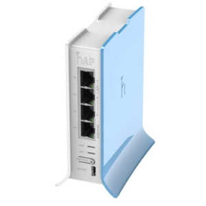 Router Mikrotik HAP LITE RB941-2ND-TC
