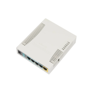 Router Mikrotik WiFi RB951UI-2HND