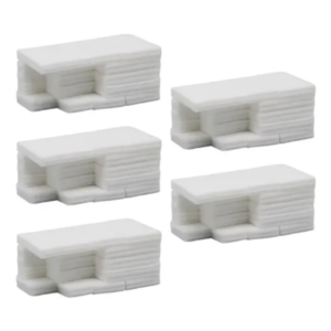 Almohadillas Compatibles Epson C9345 L15150 L15160 L8160 L6570