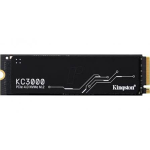Disco SSD 1000GB 2280 KC3000 M.2 NVMe Kingston