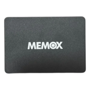 Disco SSD 2.5″ 120 Gb SATA III Memox Disco SSD 2.5″ 120 Gb SATA III Memox