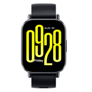 Reloj Smartwatch Redmi Watch 5 Active Negro Xiaomi