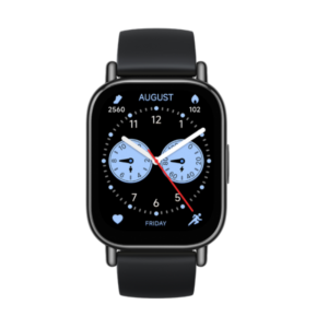Reloj Smartwatch Redmi Watch 5 Lite GPS Negro Xiaomi