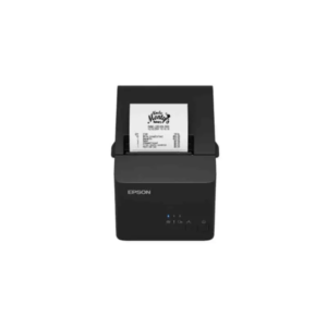 Impresora Térmica TMT20IVL-001 USB+Serie – Epson